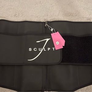J Sculpt Waist Trainer